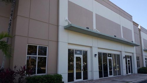 ste-109-1000 Stinson Way, West Palm Beach, FL, 33411-3733 | Card Image