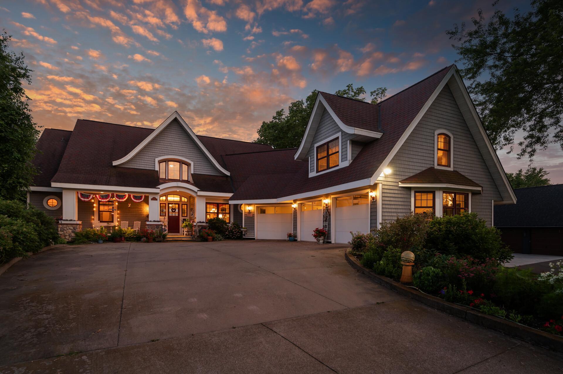 Residential in Forest Lake 4
