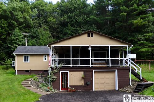 7631 Forman Hollow Rd, Bolivar, NY, 14715 | Card Image