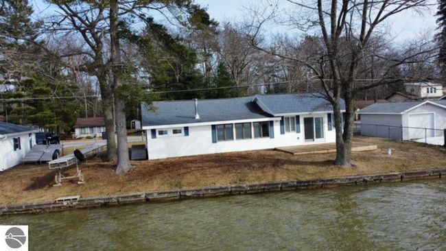 4432 E Cedar Lake Dr, House other with 3 bedrooms, 2 bathrooms and null parking in Greenbush MI | Image 12