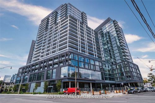 925-50 Power St, Toronto, ON, M5A0V3 | Card Image