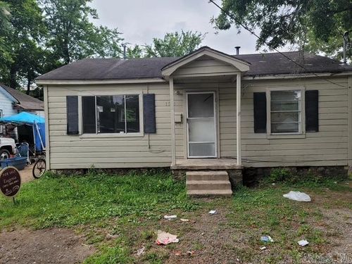 1505 W 37th, North Little Rock, AR, 72118-0000 | Card Image
