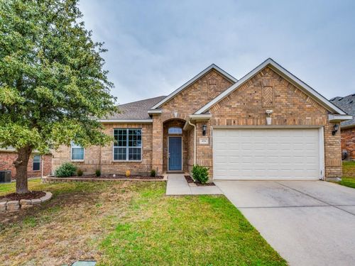 416 Dartmoor Drive, Celina, TX, 75009 | Card Image