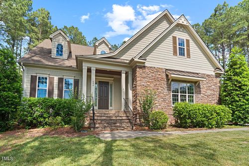 344 Colonial Ridge Dr, Pittsboro, NC, 27312-9887 | Card Image