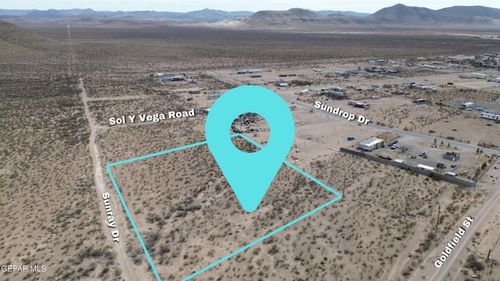 2 Acres Vista Acres, El Paso, TX, 79938 | Card Image