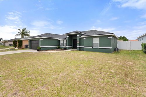4583 Great Blue Heron Dr, LAKELAND, FL, 33812-6329 | Card Image