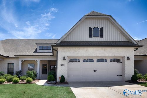 430 Raleigh Elm Dr Sw, Huntsville, AL, 35824-3513 | Card Image