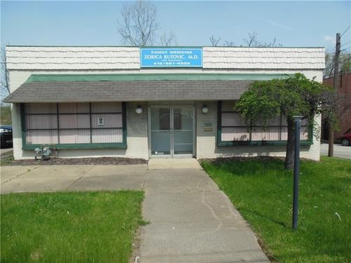 5119 Clairton Blvd, Pittsburgh, PA, 15236-2708 | Card Image