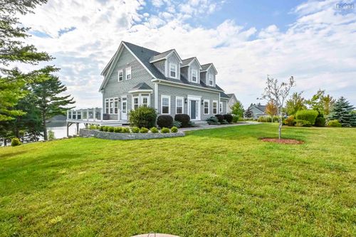 127 Ocean Stone Dr, Garden Lots, NS, B0J2C0 | Card Image