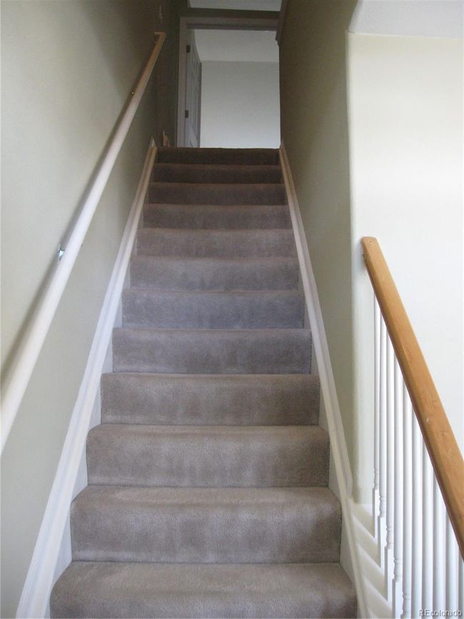 8338 Stonybridge Cir, Townhouse with 2 bedrooms, 3 bathrooms and 2 parking in Highlands Ranch CO | Image 11