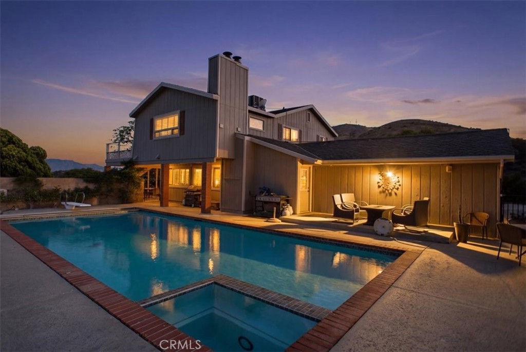 Residential in Palmdale