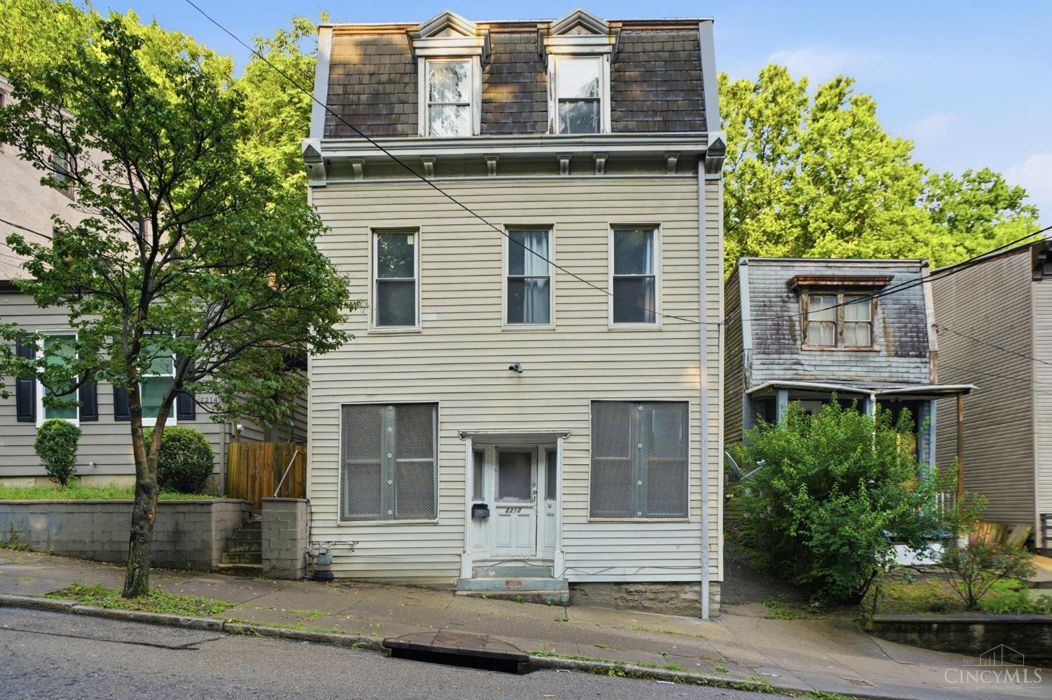Residential in Cincinnati