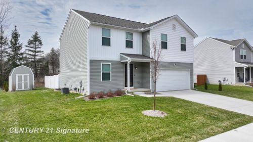 2294 Legacy Dr, Burton, MI, 48519-2026 | Card Image