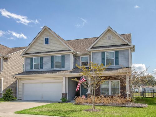 400 Dunlin Dr, Summerville, SC, 29486-5337 | Card Image