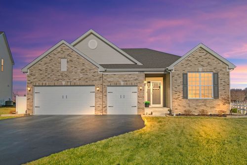 1494 Keller Street, Elburn, IL, 60119 | Card Image