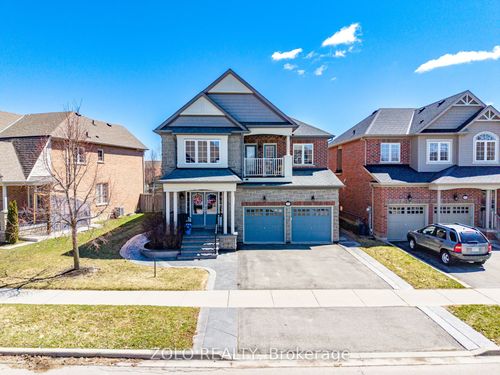 25 Twistleton St, Caledon, ON, L7C3V9 | Card Image