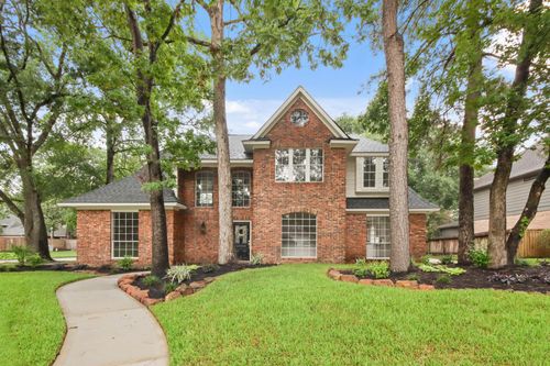 2818 Woodland Ridge Dr, Kingwood, TX, 77345-1392 | Card Image