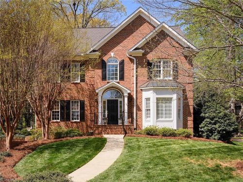 120 Cedar Trl, Winston-Salem, NC, 27104-5011 | Card Image