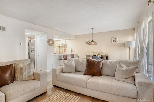 3-4896 S Dudley Street, Littleton, CO, 80123 | Card Image