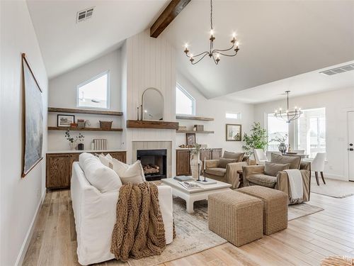 124 W 4th St, Arcadia, OK, 73007-9108 | Card Image