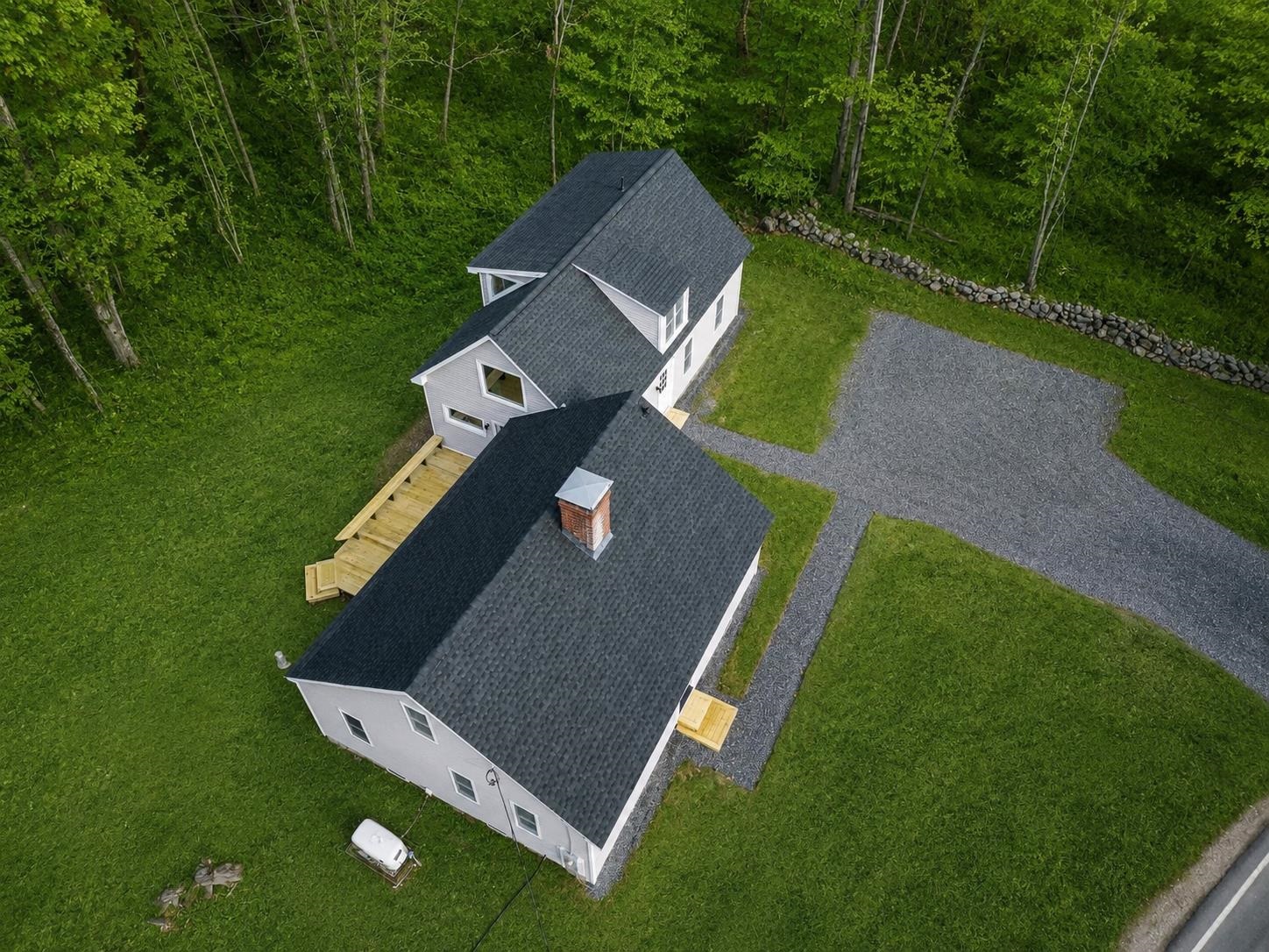 Residential in Harrisville 2