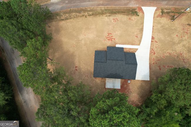101 Alexandria Way, House other with 3 bedrooms, 2 bathrooms and null parking in Thomaston GA | Image 36