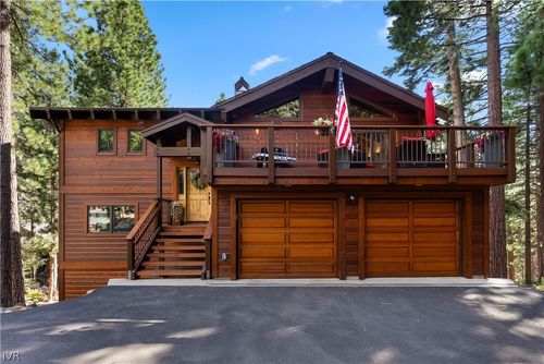 834 Tyner Way, Incline Village, NV, 89451-8507 | Card Image