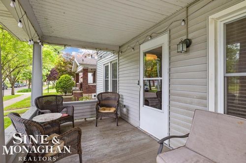 1316 Maryland St, Grosse Pointe Park, MI, 48230-1006 | Card Image