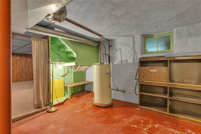 248 Shaffer Rd, House other with 3 bedrooms, 2 bathrooms and 1 parking in Beaver Falls PA | Image 31