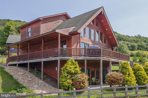 78 Cedar Shores Dr, MC HENRY, MD, 21541-1298 | Card Image