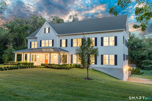 102 Silver Ridge Rd, New Canaan, CT, 06840-5216 | Card Image