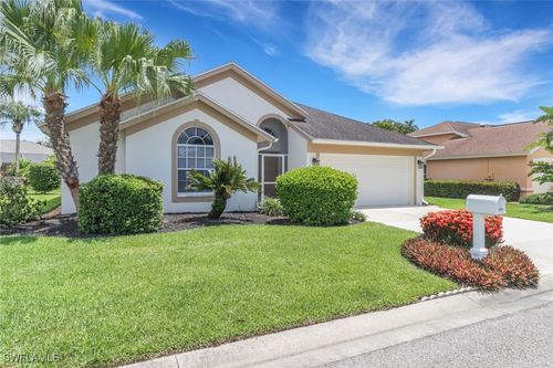 3661 Sunland Lane, ESTERO, FL, 33928 | Card Image