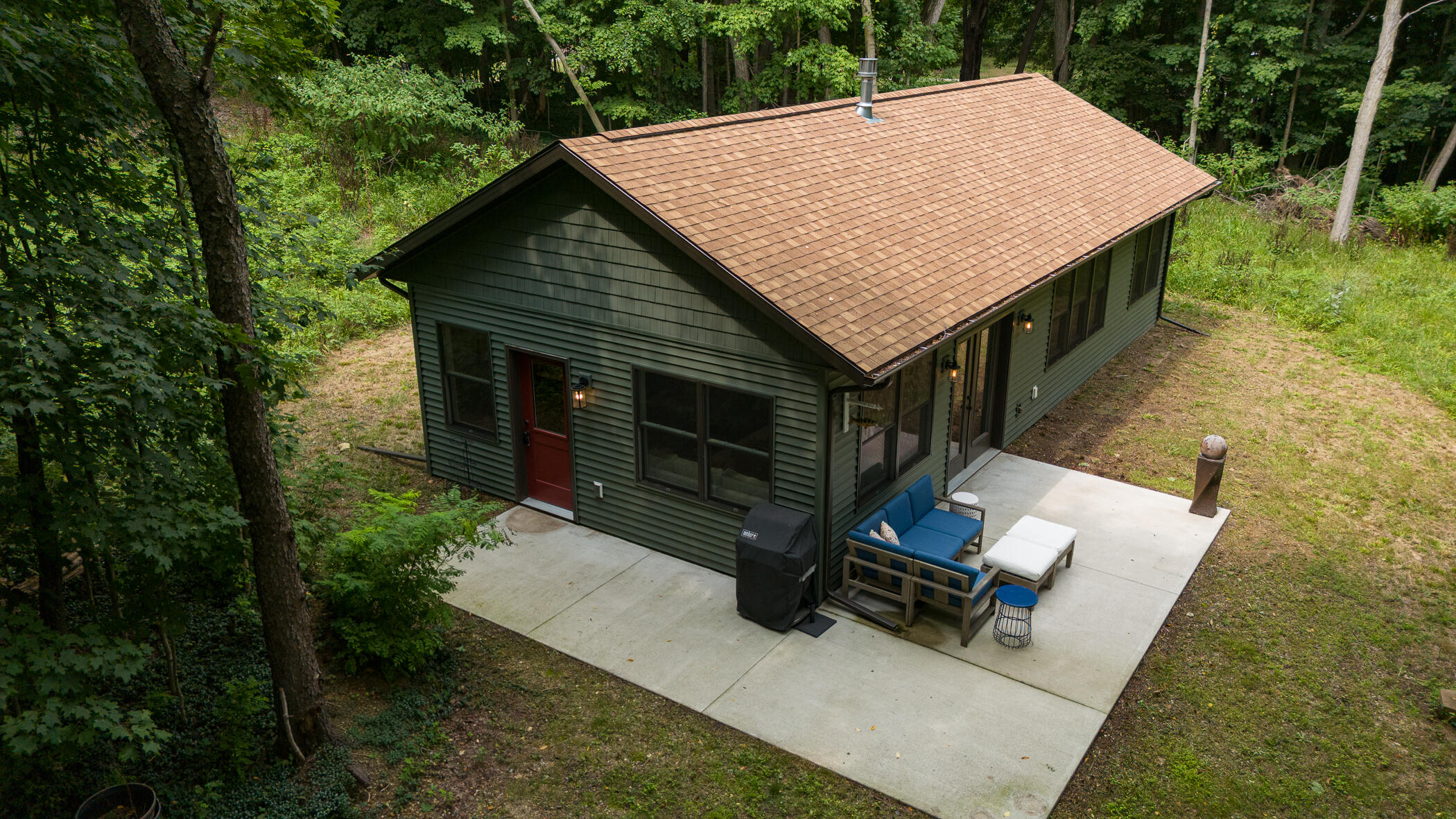 Residential in Allegan Township 2