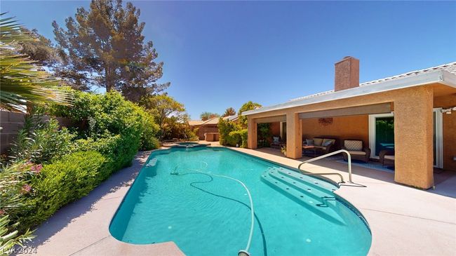 3740 Fox Glen Pkwy, House other with 3 bedrooms, 2 bathrooms and null parking in Las Vegas NV | Image 47