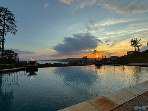 76 FALL Fall Creek Dr, Guntersville, AL, 35976 | Card Image