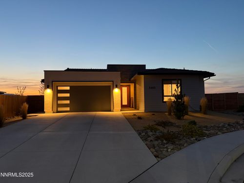 5465 Spirit Ct, Sparks, NV, 89436-2702 | Card Image