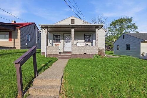1417 Randolph St, New Castle, PA, 16101 | Card Image
