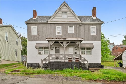 1813-1811-1813 Mount Joseph St, Pittsburgh, PA, 15210-3825 | Card Image