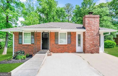 9184 Thrash St Sw, Covington, GA, 30014-3738 | Card Image