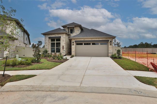 14703 Band Tailed Pigeon Ct, House other with 4 bedrooms, 3 bathrooms and 2 parking in Magnolia TX | Image 11