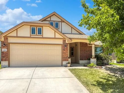 205 Field Corn Ln, San Marcos, TX, 78666-7784 | Card Image