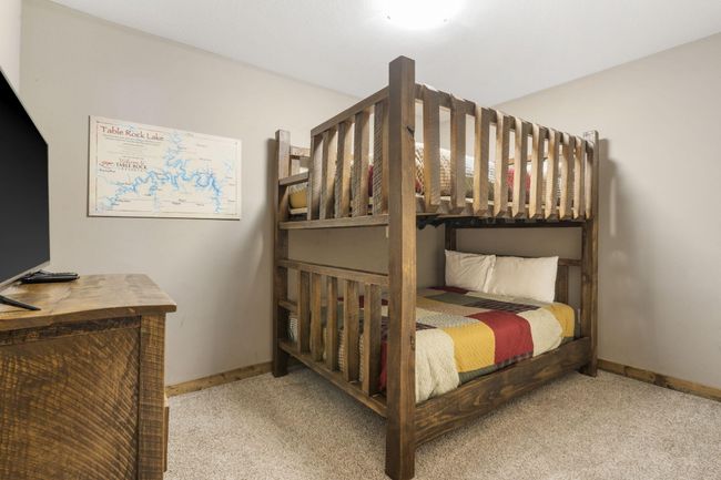 Table Rock Lake View Nightly Rental | Image 21