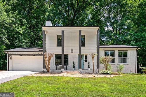 3059 Trafalgar, Atlanta, GA, 30341 | Card Image