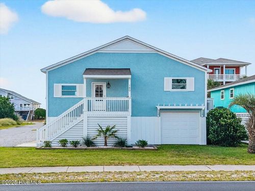 180 E Second St, Ocean Isle Beach, NC, 28469-7612 | Card Image