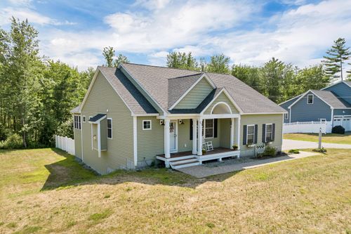 848 Littlefield Road, Wells, ME, 04090 | Card Image