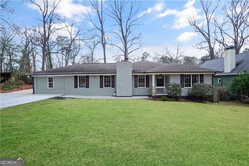1963 Hooper St, Decatur, GA, 30032-4124 | Card Image