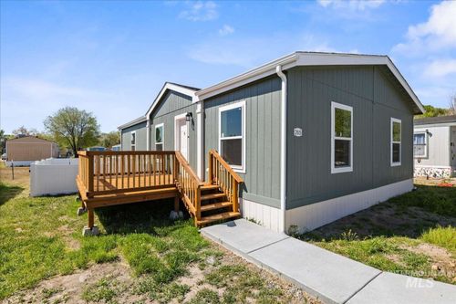 265 W 9th S, Mountain Home, ID, 83647-3485 | Card Image