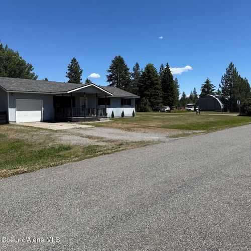 6075 E Bertsch Ave, Athol, ID, 83801-9439 | Card Image