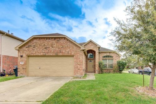 18227 Dusty Terrace Ln, Katy, TX, 77449-7594 | Card Image