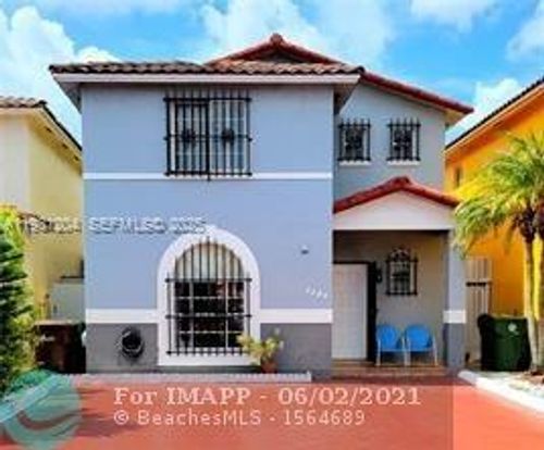 apt-2304-7211 24th Ave, Hialeah, FL, 33016-6570 | Card Image